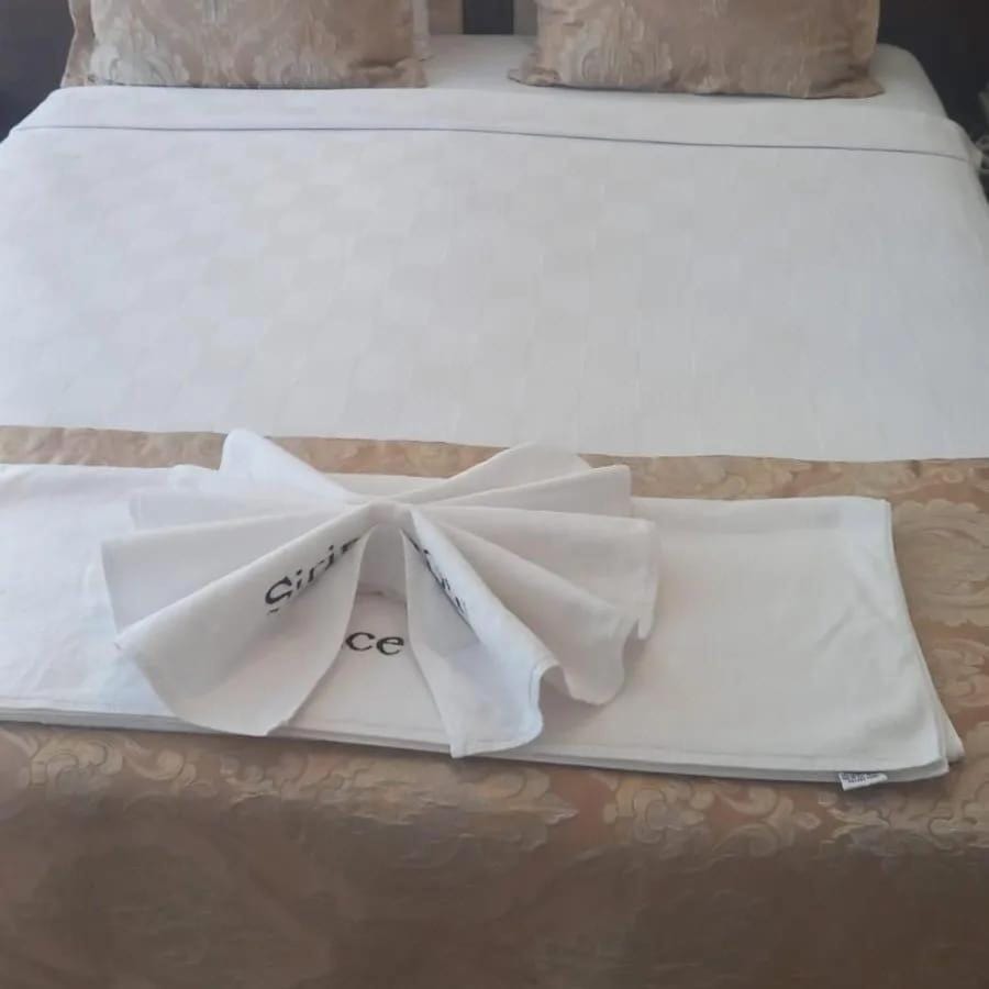 Şirince otel Hotel in Turkey