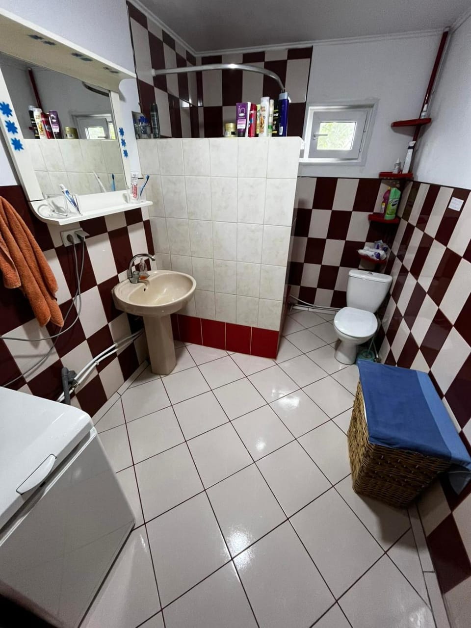 Окремий Двохповерховий Будинок на 4 кімнати rio de pulmo House in Belarus
