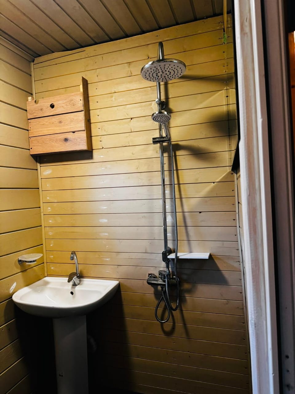 River Kemping Campground/ 
RV Resort in Jūrmala