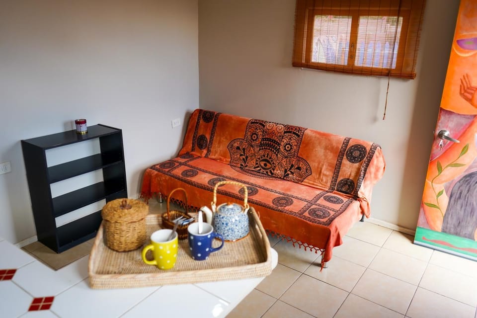 Cabañas Rio Luna Inn in Coquimbo Region