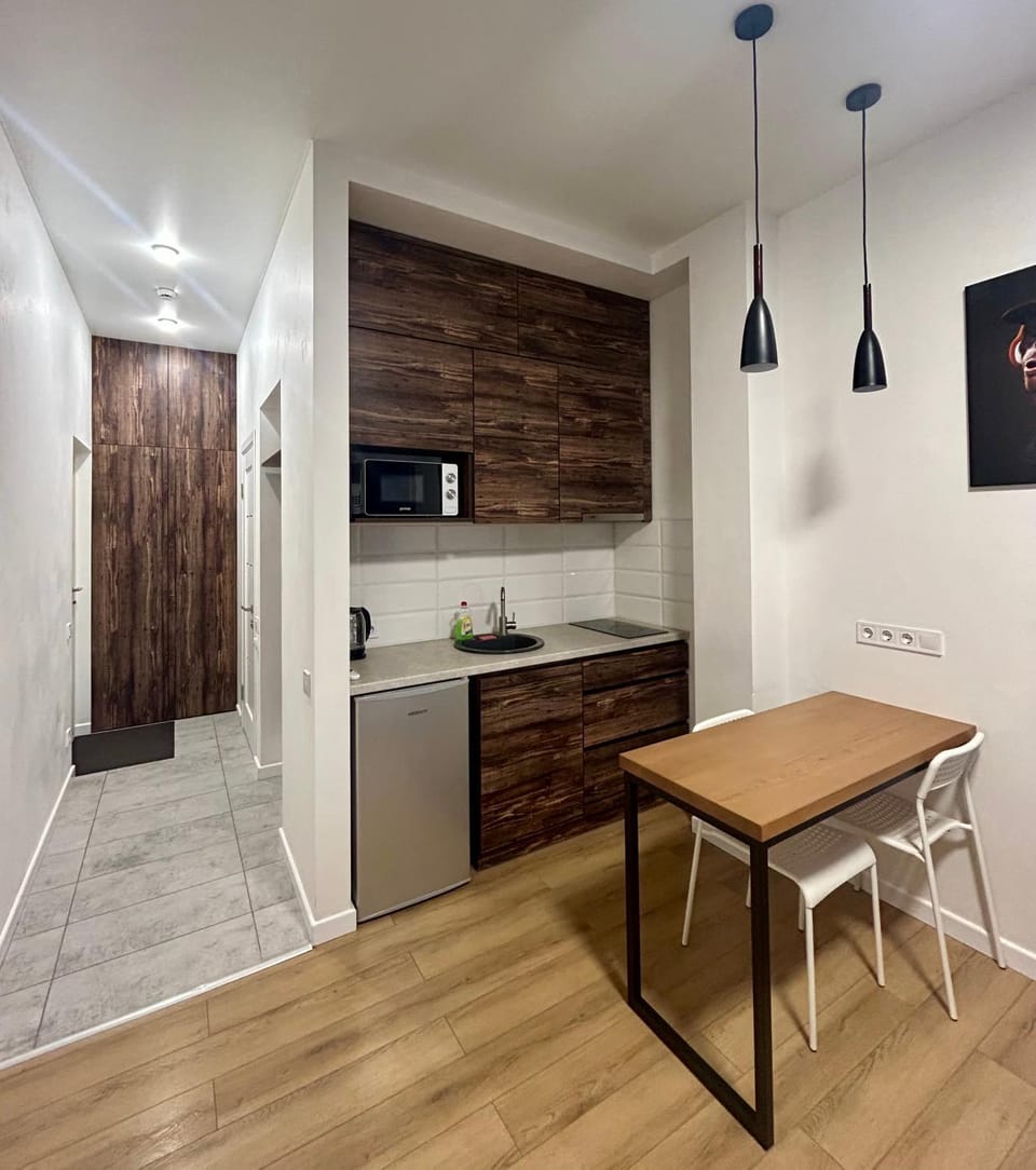 City Apartments Dnipro Apartment in Dnipro