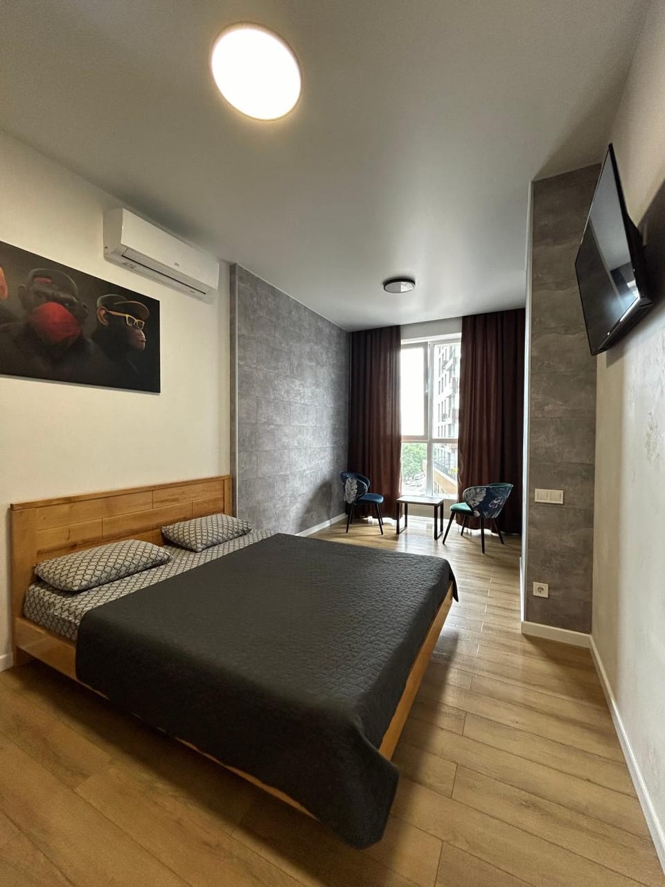 City Apartments Dnipro Apartment in Dnipro