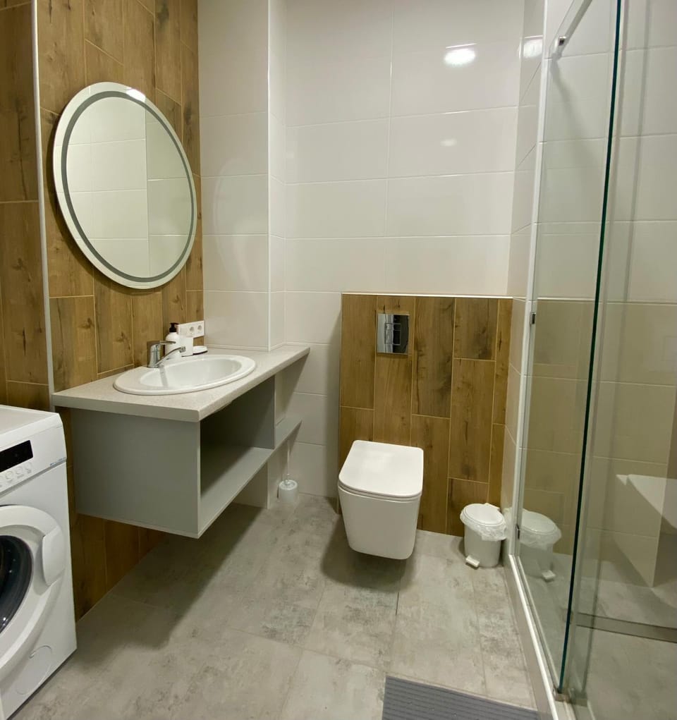 City Apartments Dnipro Apartment in Dnipro