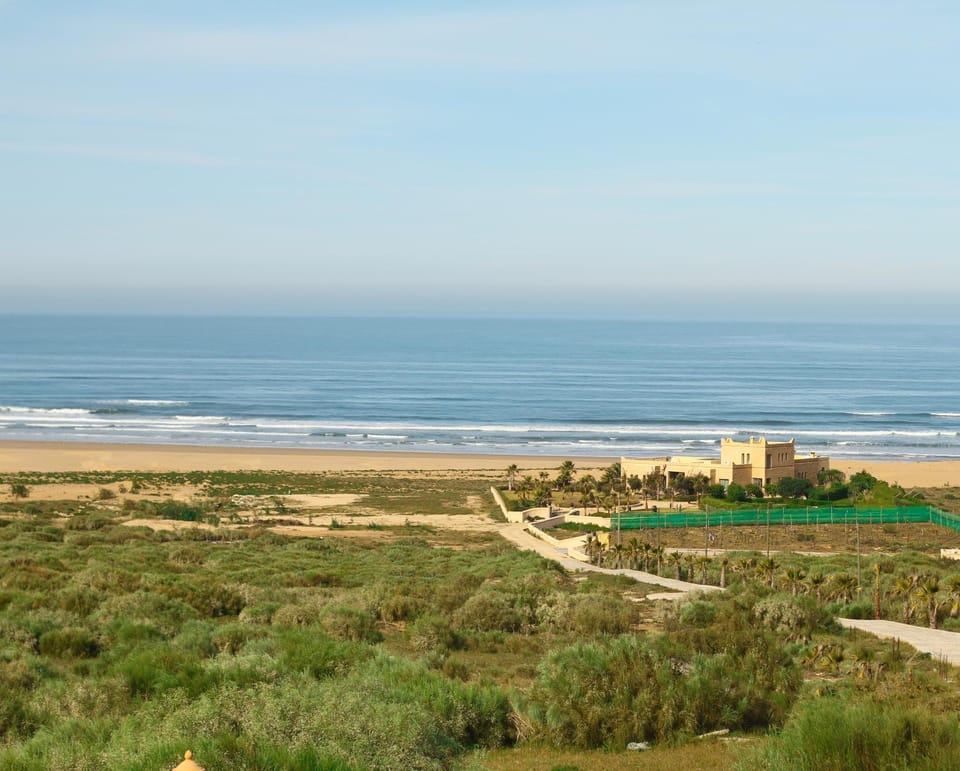 Bird's eye view, View (from property/room), Beach, Sea view