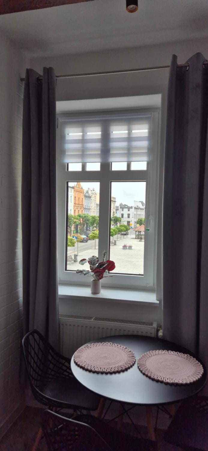 Apartament Pod Ratuszem Apartment in Masovian Voivodeship