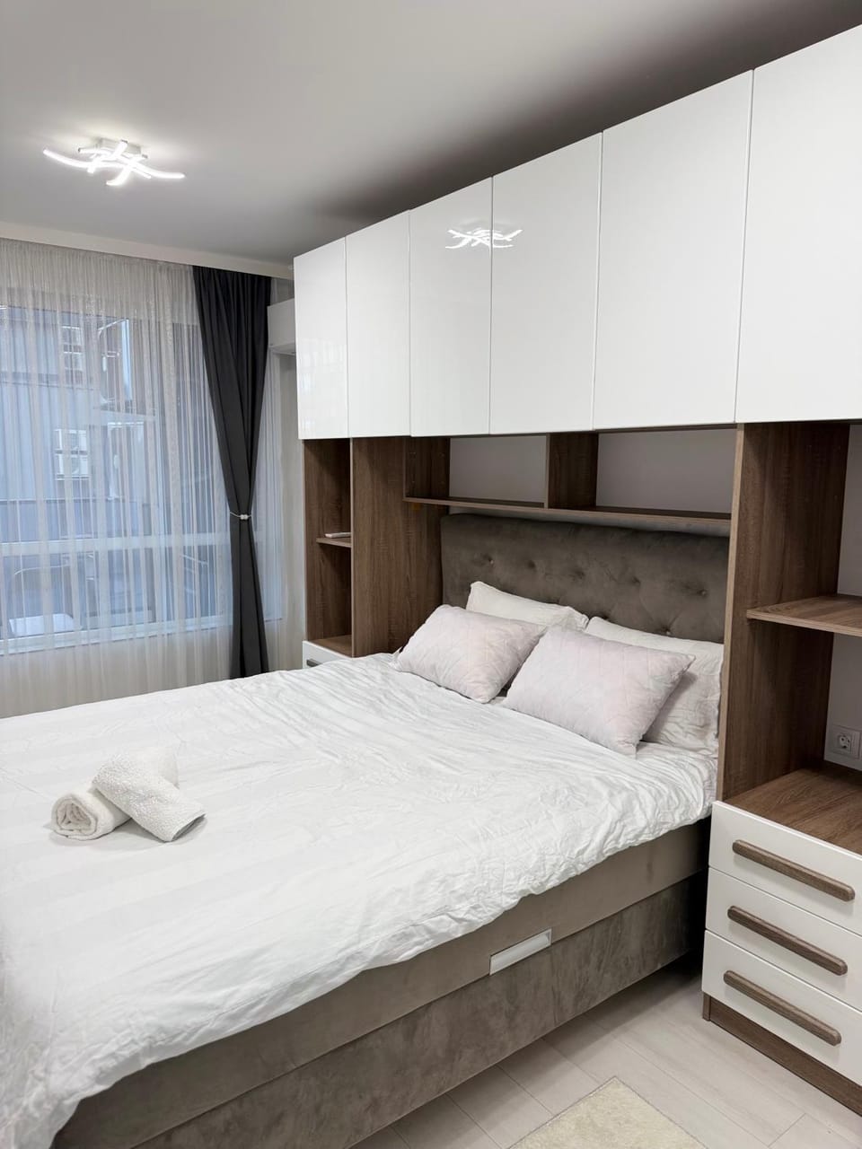 RICH 3 Apartment Apartment in Plovdiv