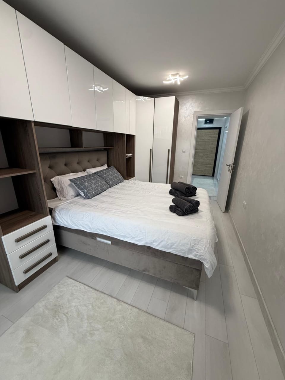 RICH 3 Apartment Apartment in Plovdiv