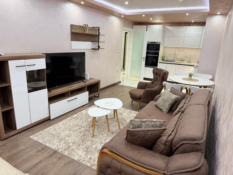 RICH 3 Apartment Apartment in Plovdiv