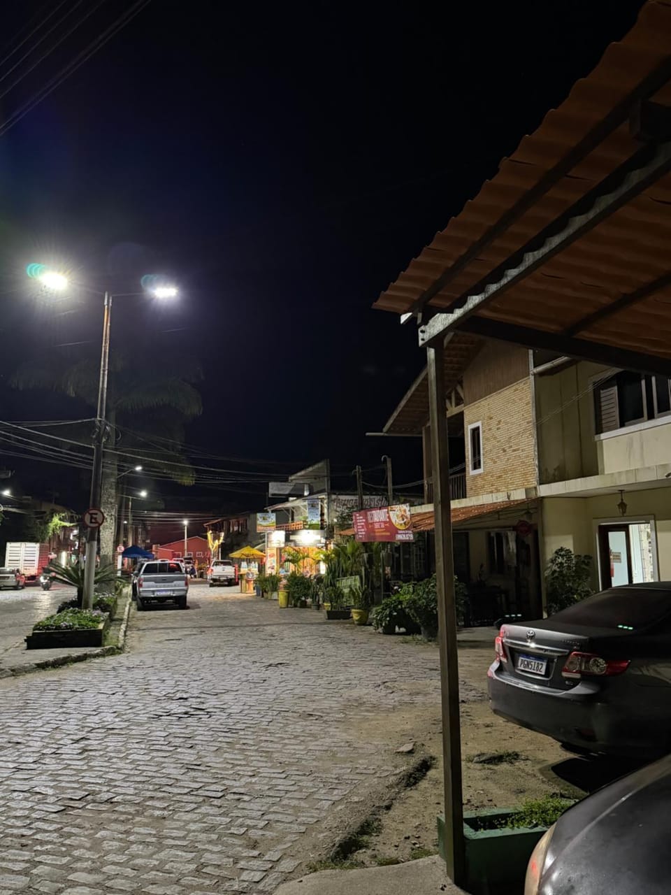 Casa aluguel Guaramiranga House in Guaramiranga
