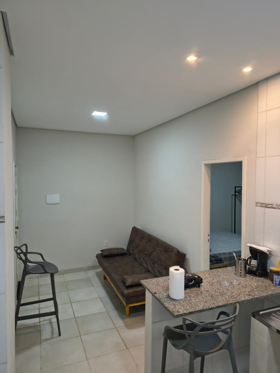 Kitnet NOMAD Apartment in State of Minas Gerais, Brazil