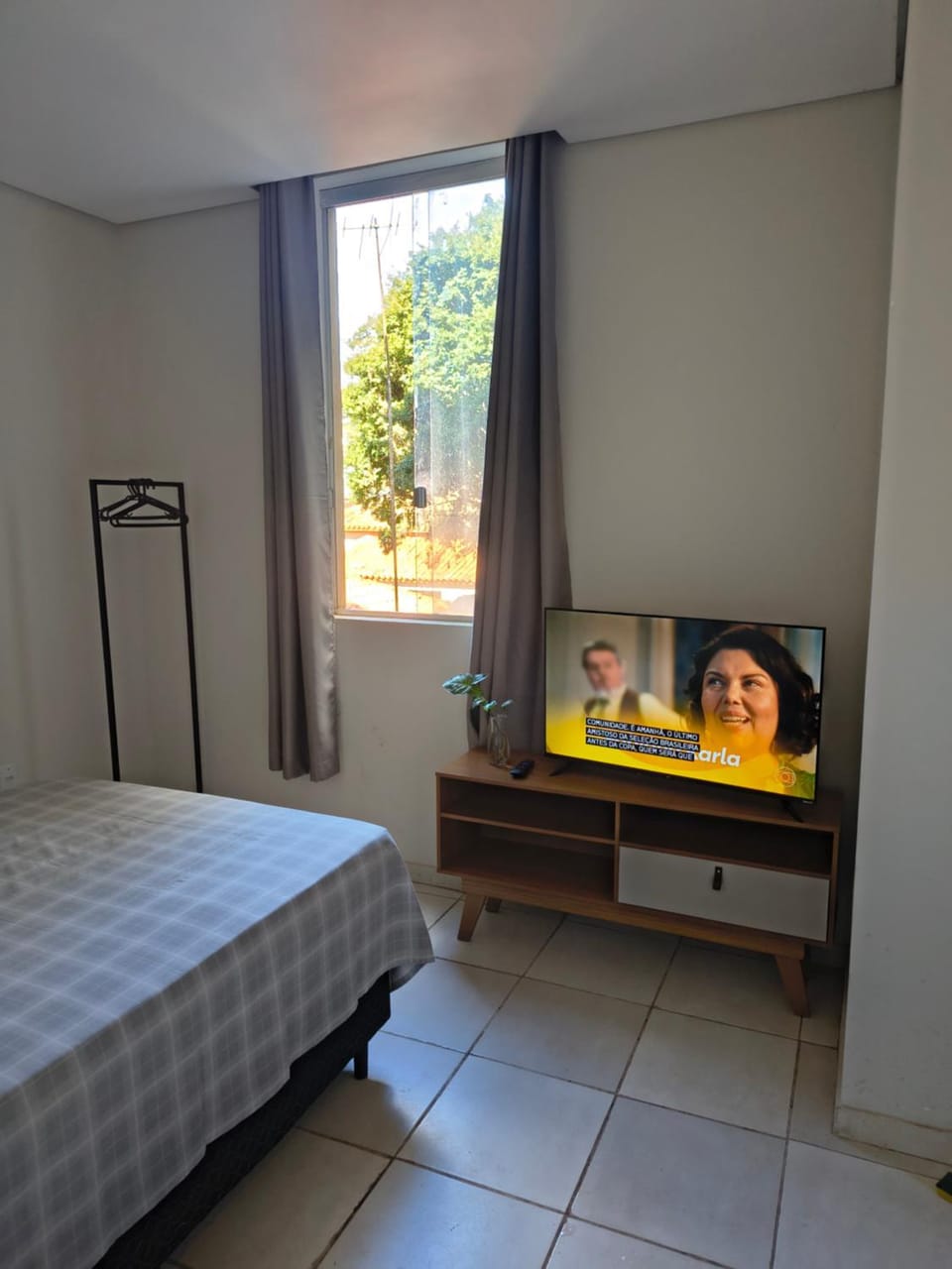 Kitnet NOMAD Apartment in State of Minas Gerais, Brazil