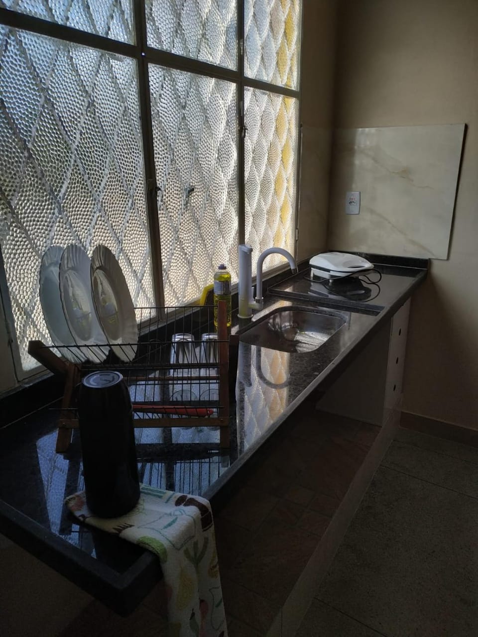 Loft Campinho 5 Apartment in Rio de Janeiro