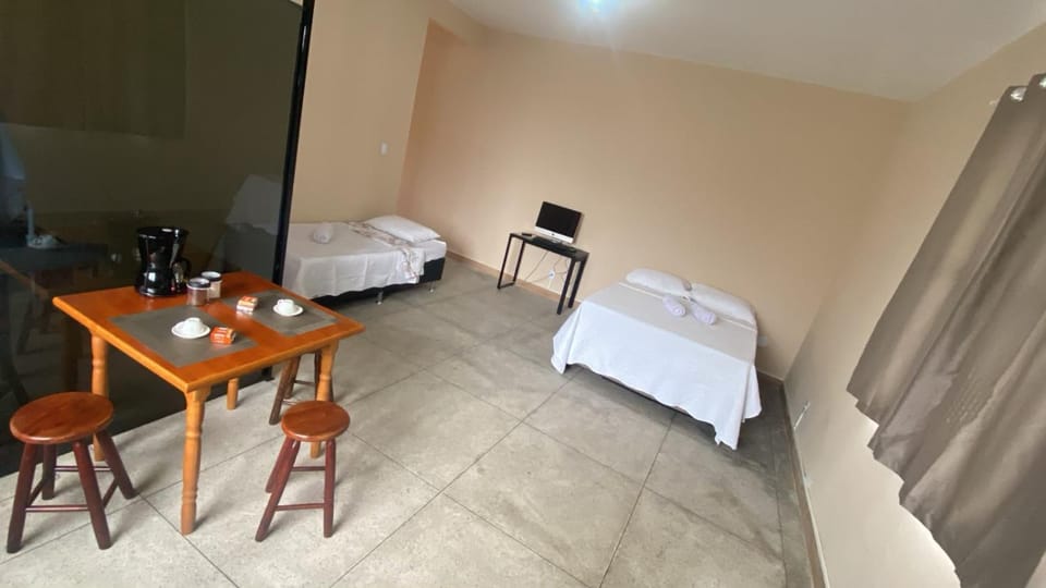 Loft Campinho 5 Apartment in Rio de Janeiro
