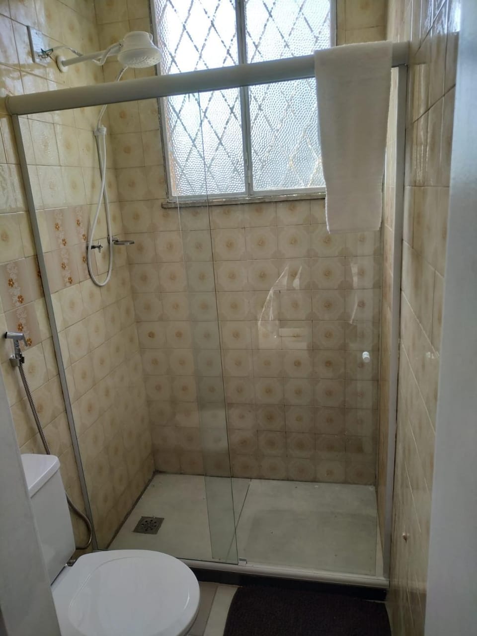 Loft Campinho 5 Apartment in Rio de Janeiro