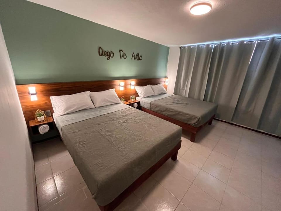 Alojamiento Jardin Balbuena cerca GNP AICM Zócalo 111 Bed and Breakfast in Mexico City