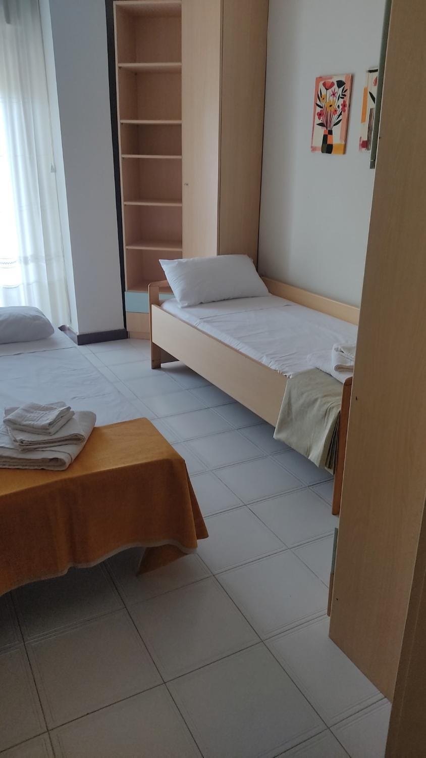 Brezza dello Stretto Apartment in Messina