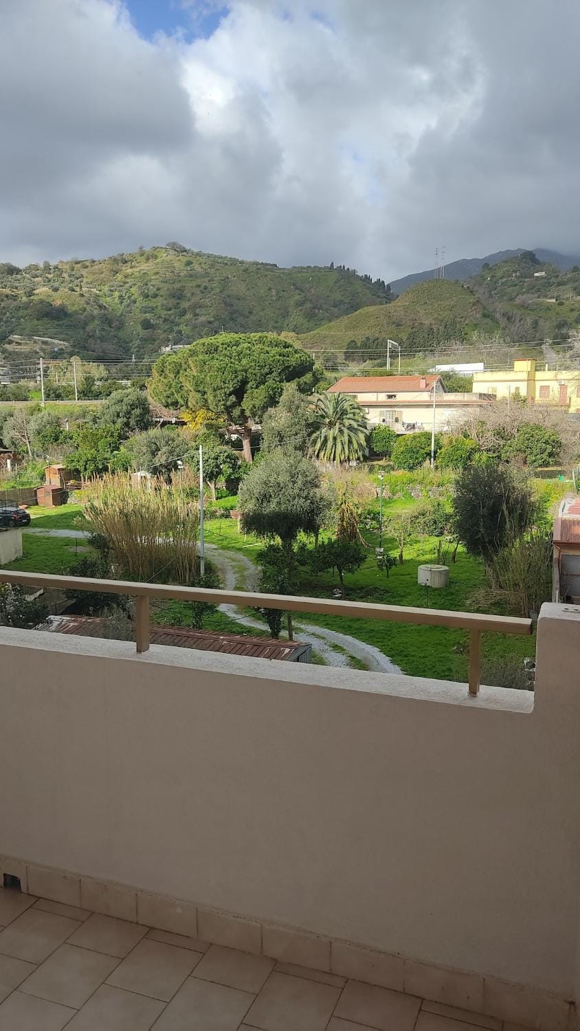 Brezza dello Stretto Apartment in Messina