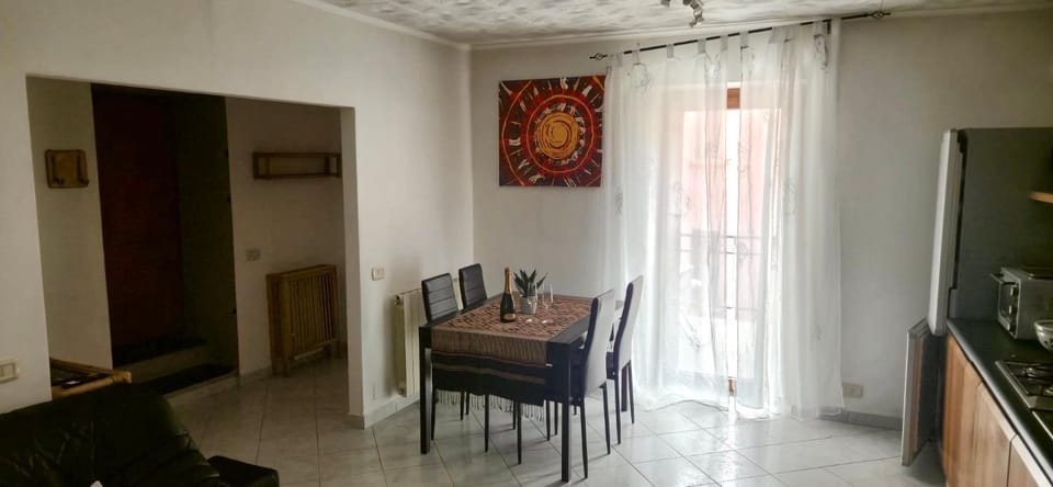 Casa Lory Apartment in Province of Lecco