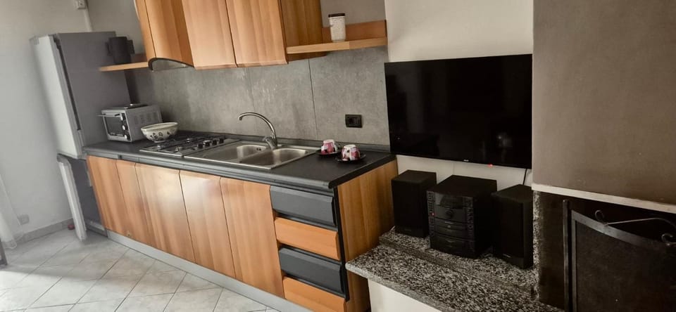 Casa Lory Apartment in Province of Lecco