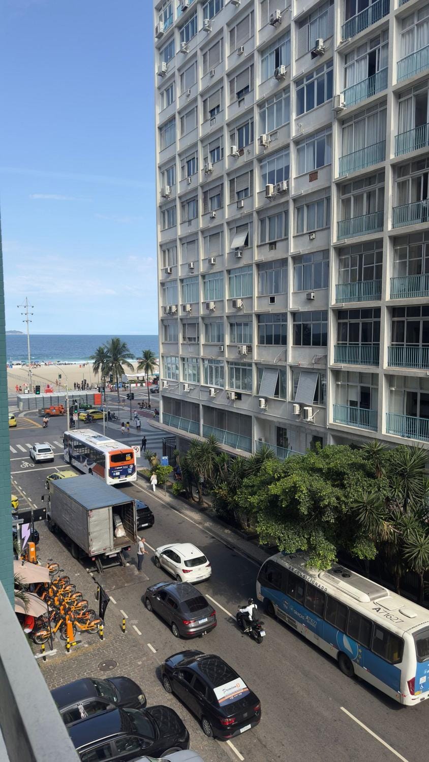 Sea view