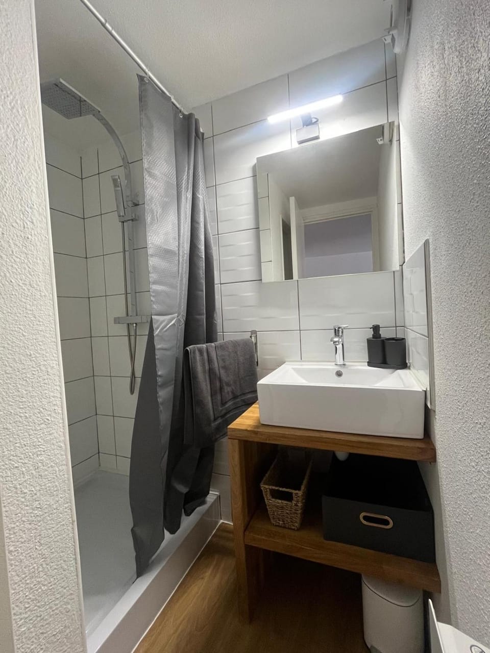 Charmant appartement climatisé Apartment in Occitanie