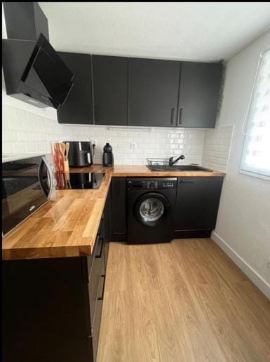 Charmant appartement climatisé Apartment in Occitanie