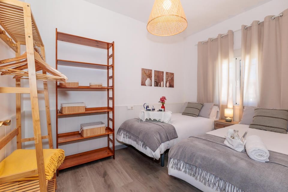 BaruHaus Virgen del Camino Apartment in Castile and León