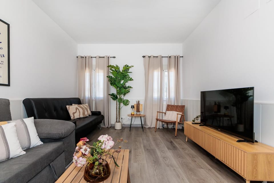BaruHaus Virgen del Camino Apartment in Castile and León