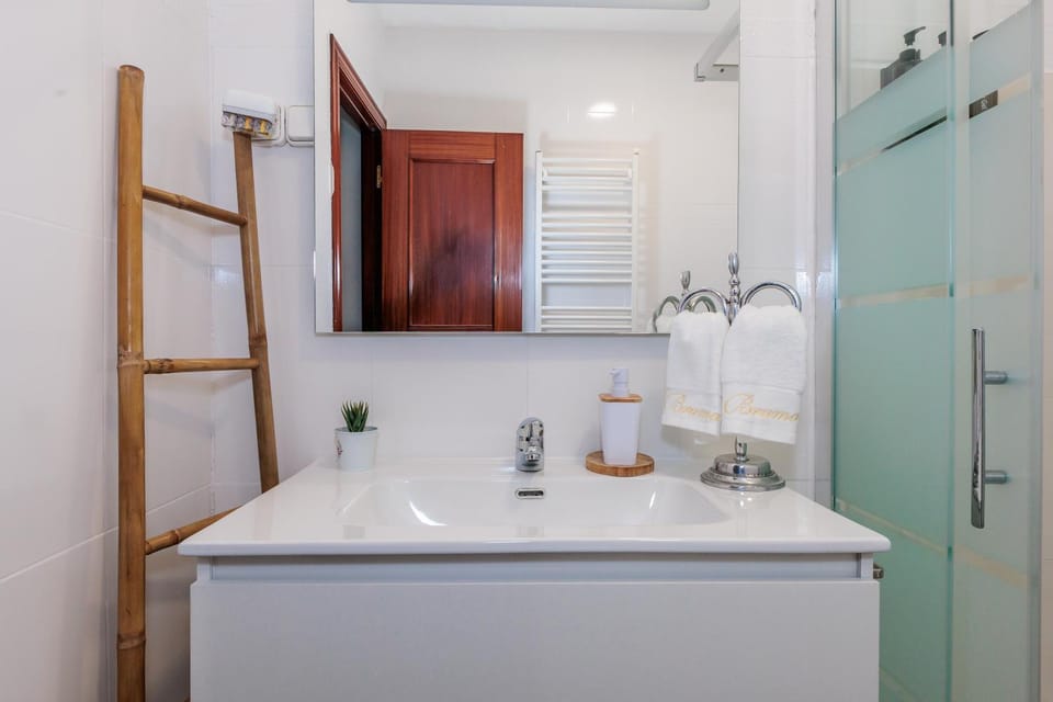 BaruHaus Virgen del Camino Apartment in Castile and León