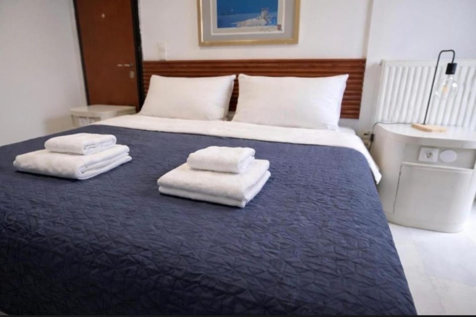 Athens Elite Rooms No4 Hostel in Athens