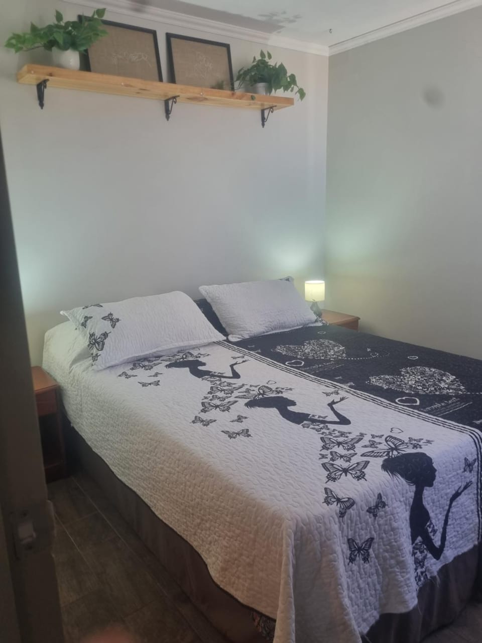 Dpto santa rosa Apartment in Coquimbo Region