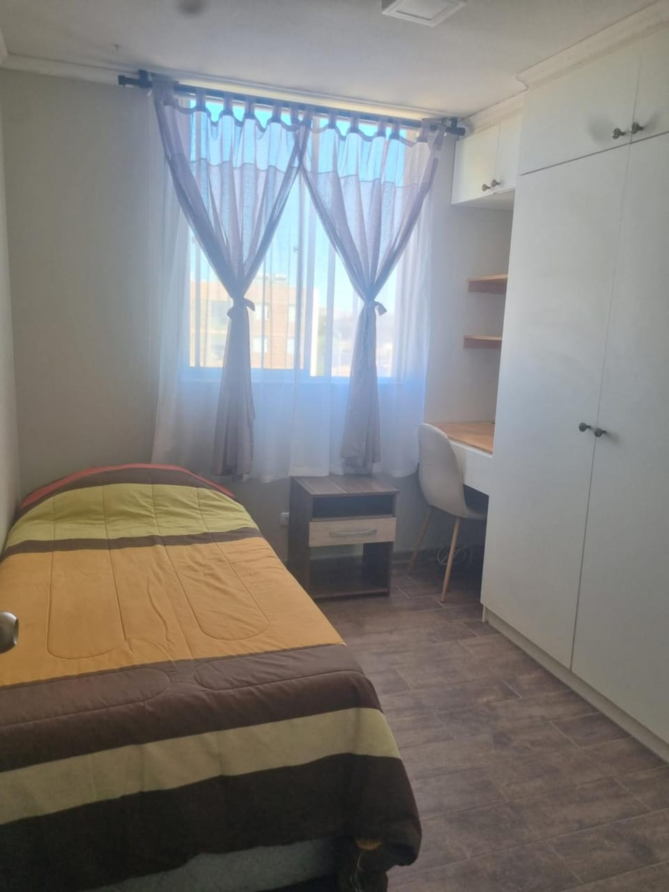 Dpto santa rosa Apartment in Coquimbo Region