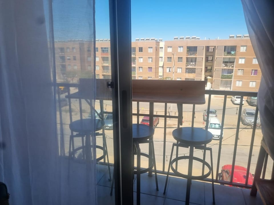 Dpto santa rosa Apartment in Coquimbo Region