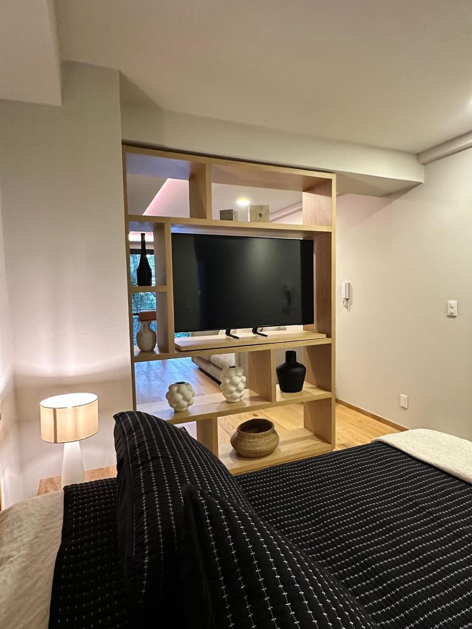 Nuevo Departamento Roma Norte Apartment in Mexico City