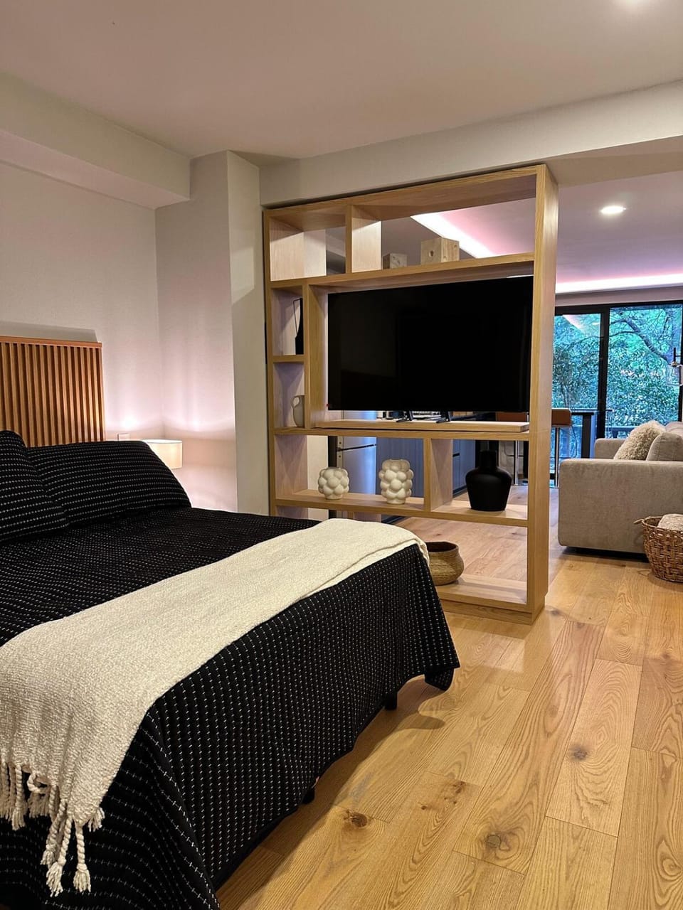 Nuevo Departamento Roma Norte Apartment in Mexico City