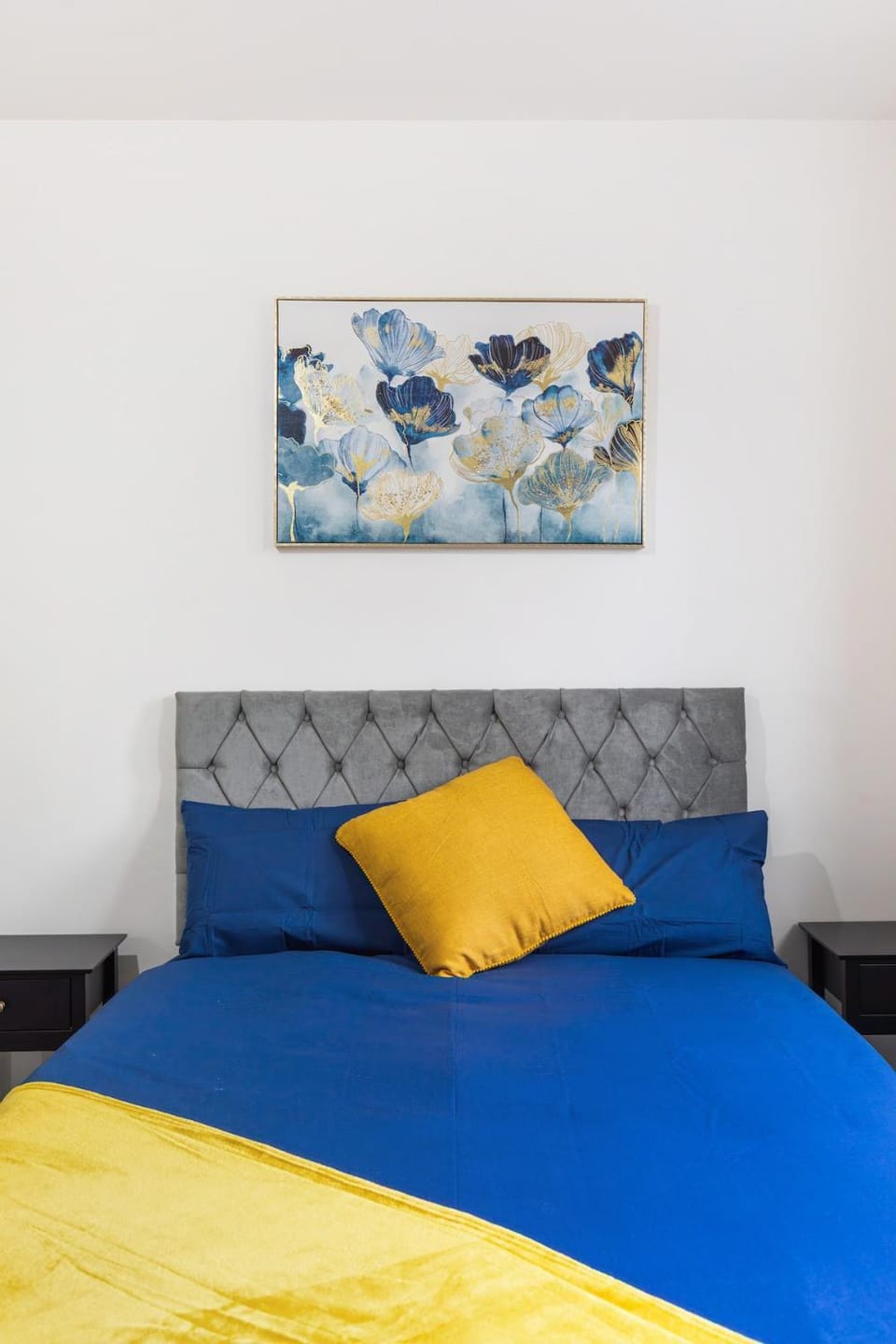 F4 Modern Studio Flat - Prime TV - Parking - Wi-Fi Apartment in Luton