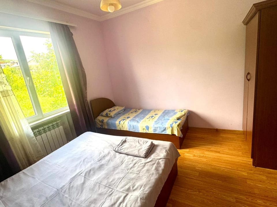 Forest House Bed and Breakfast in Armenia