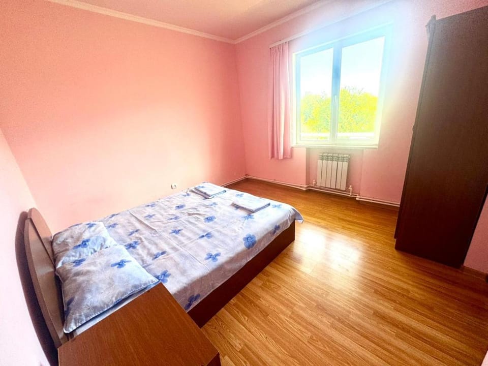 Forest House Bed and Breakfast in Armenia