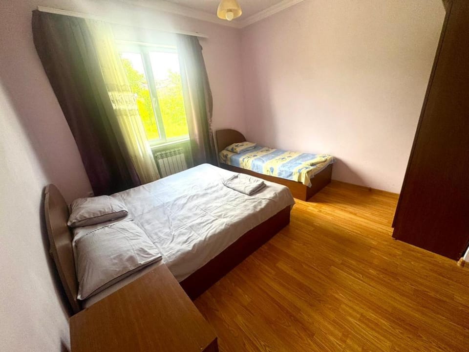 Forest House Bed and Breakfast in Armenia