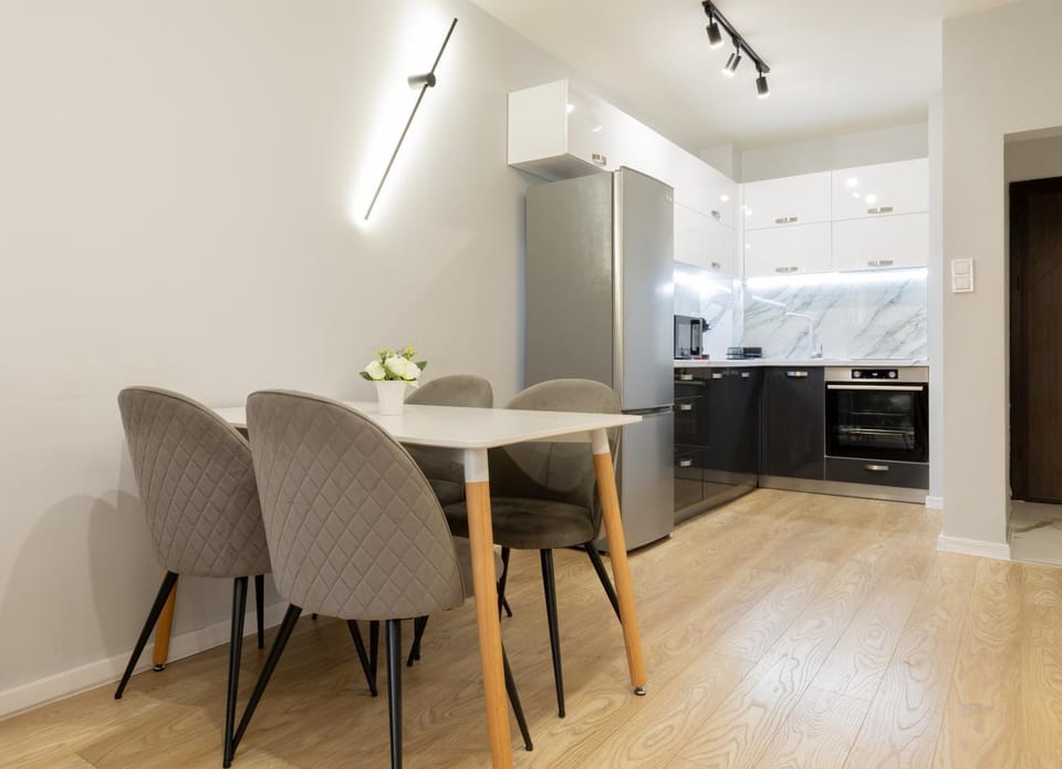 RICH 4 Apartment Apartment in Plovdiv