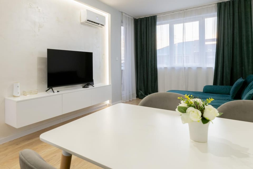 RICH 4 Apartment Apartment in Plovdiv