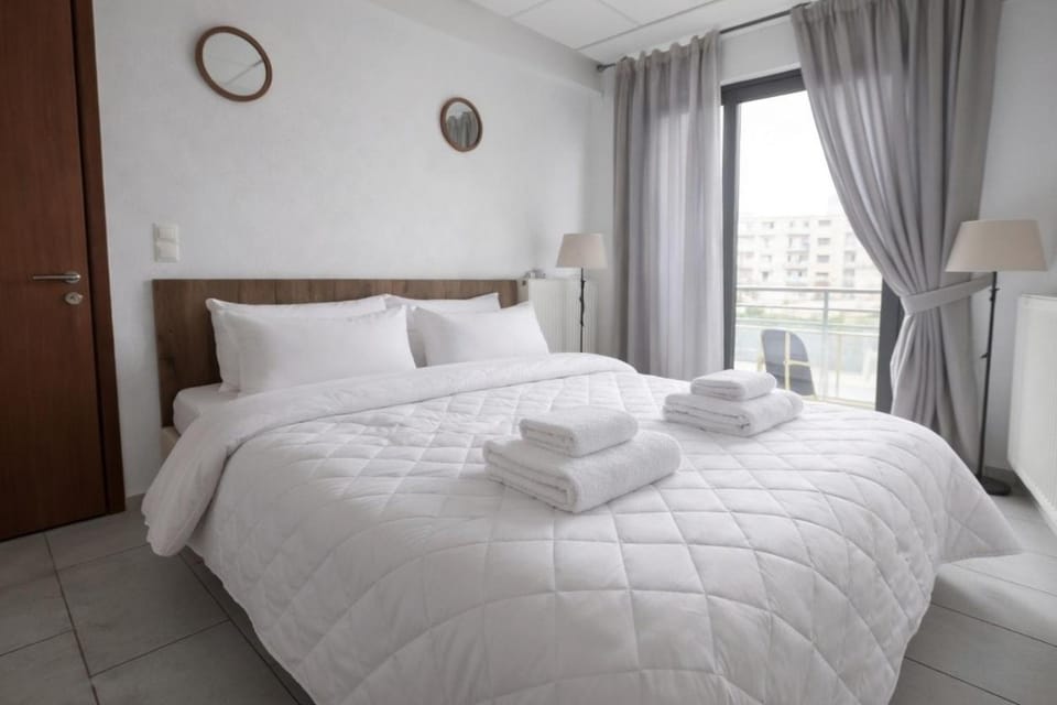 Athens Deluxe Rooms No1 Hostel in Athens