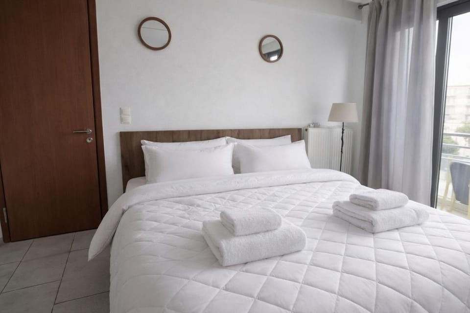Athens Deluxe Rooms No1 Hostel in Athens