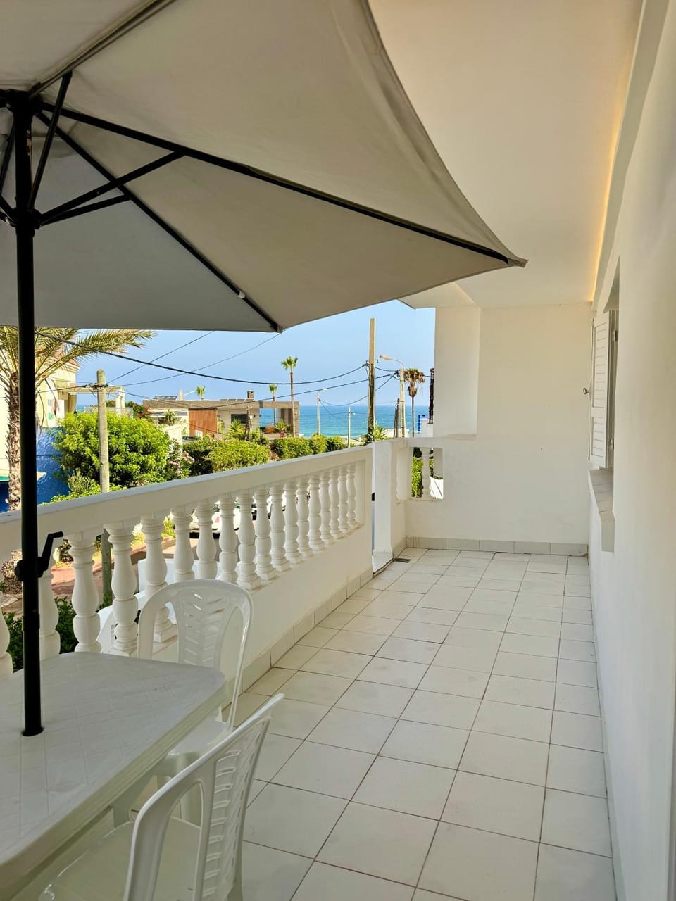 Maison de Vacances Harhoura House in Rabat-Salé-Kénitra