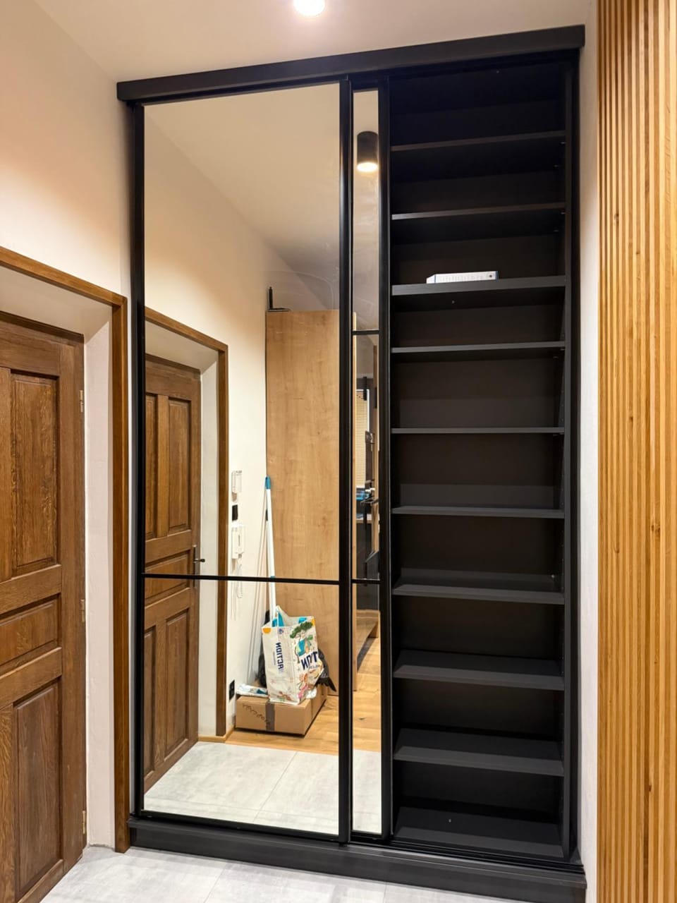 Studio apartment Vacation rental in Czechia