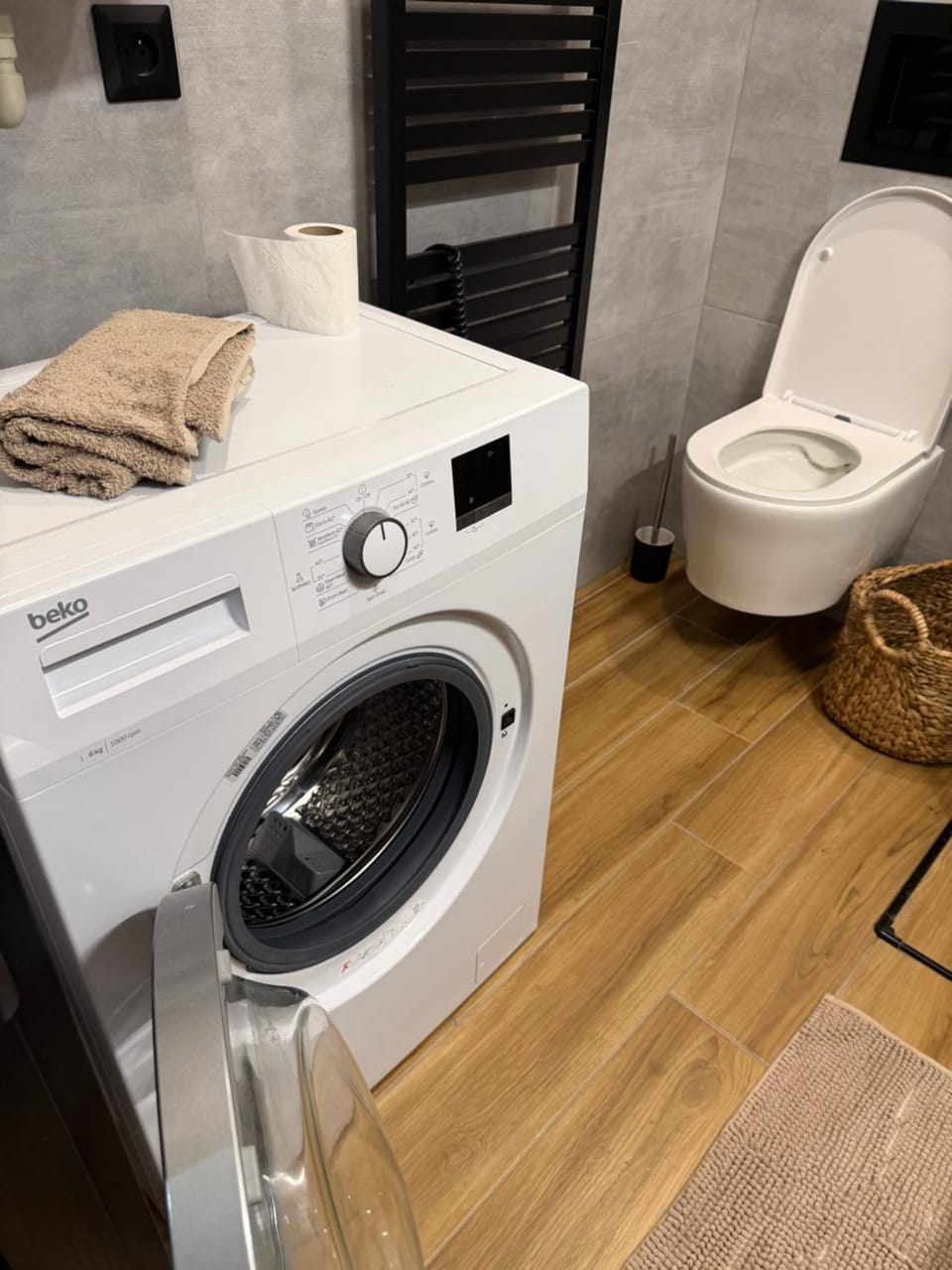 Studio apartment Vacation rental in Czechia