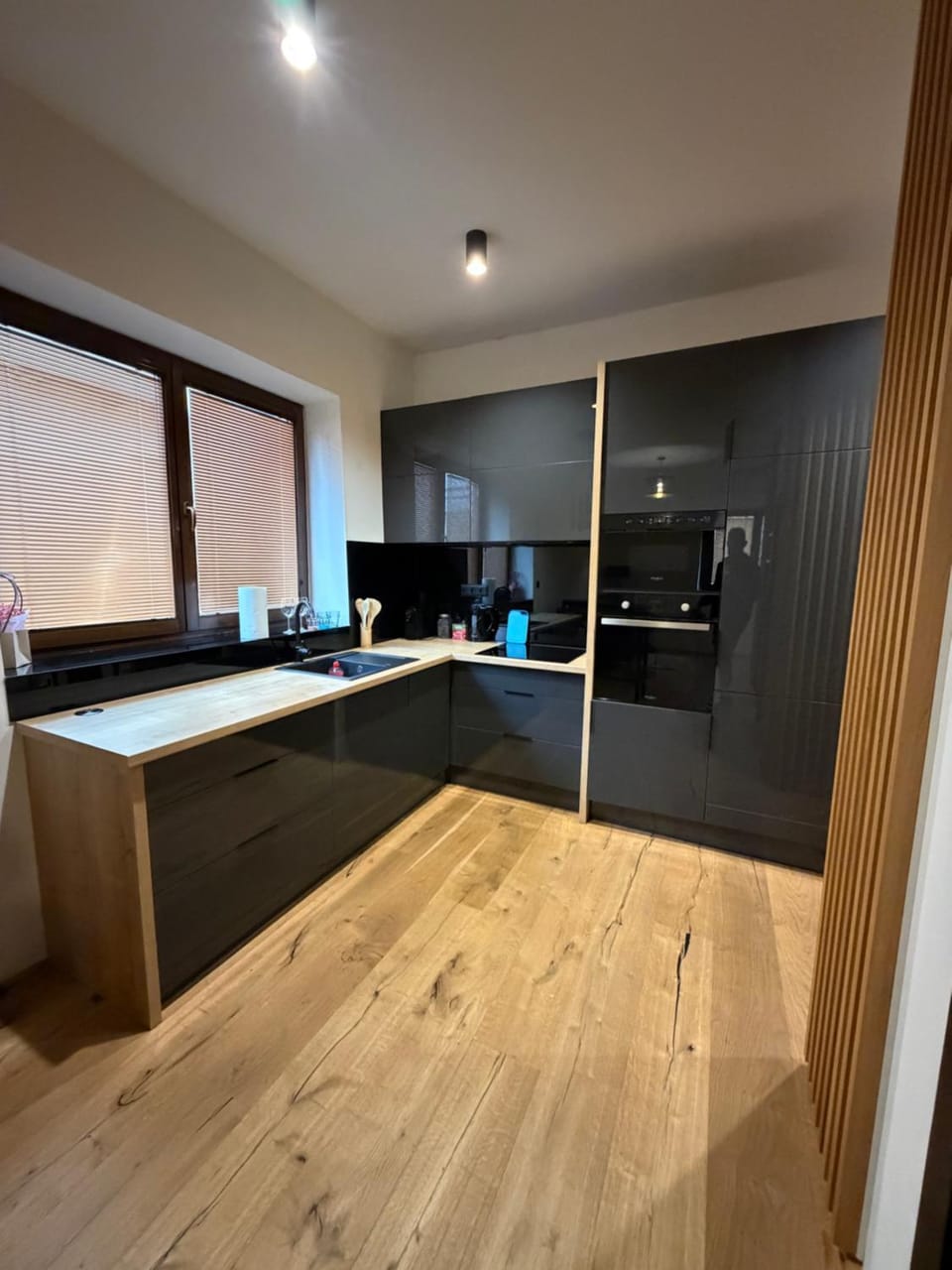 Studio apartment Vacation rental in Czechia