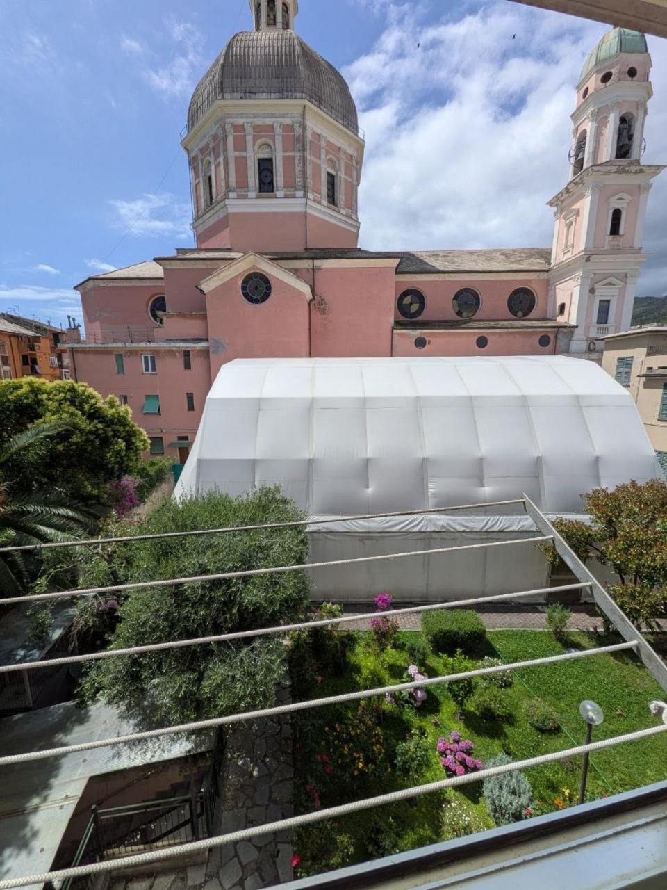 View (from property/room)