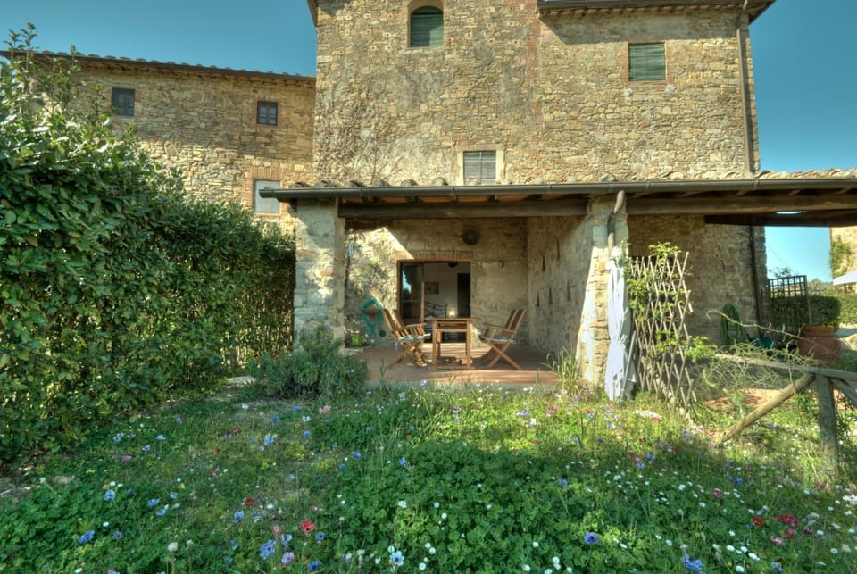 Garden, Garden view, Garden view