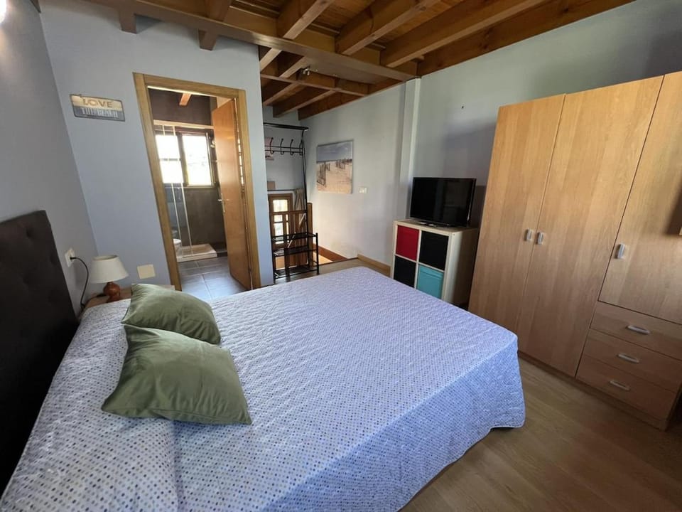 Gestiona2R Casa en la playa para dos House in Cantabria